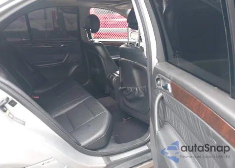 2002 Mercedes-Benz C 320 из США, поврежденный, VIN WDBRF64J92F160601